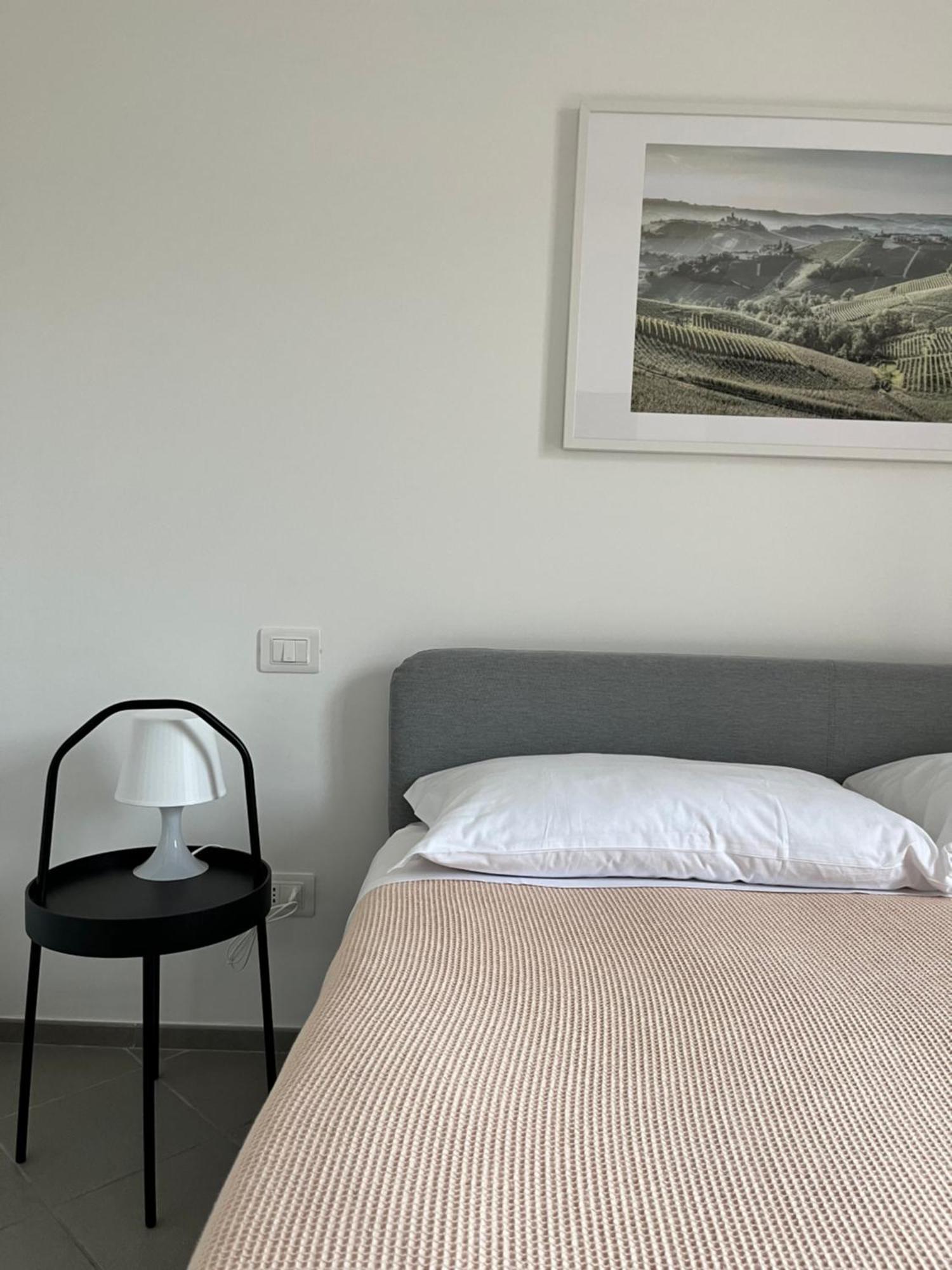 San Martino Holiday Apartments Nizza Monferrato Exterior photo