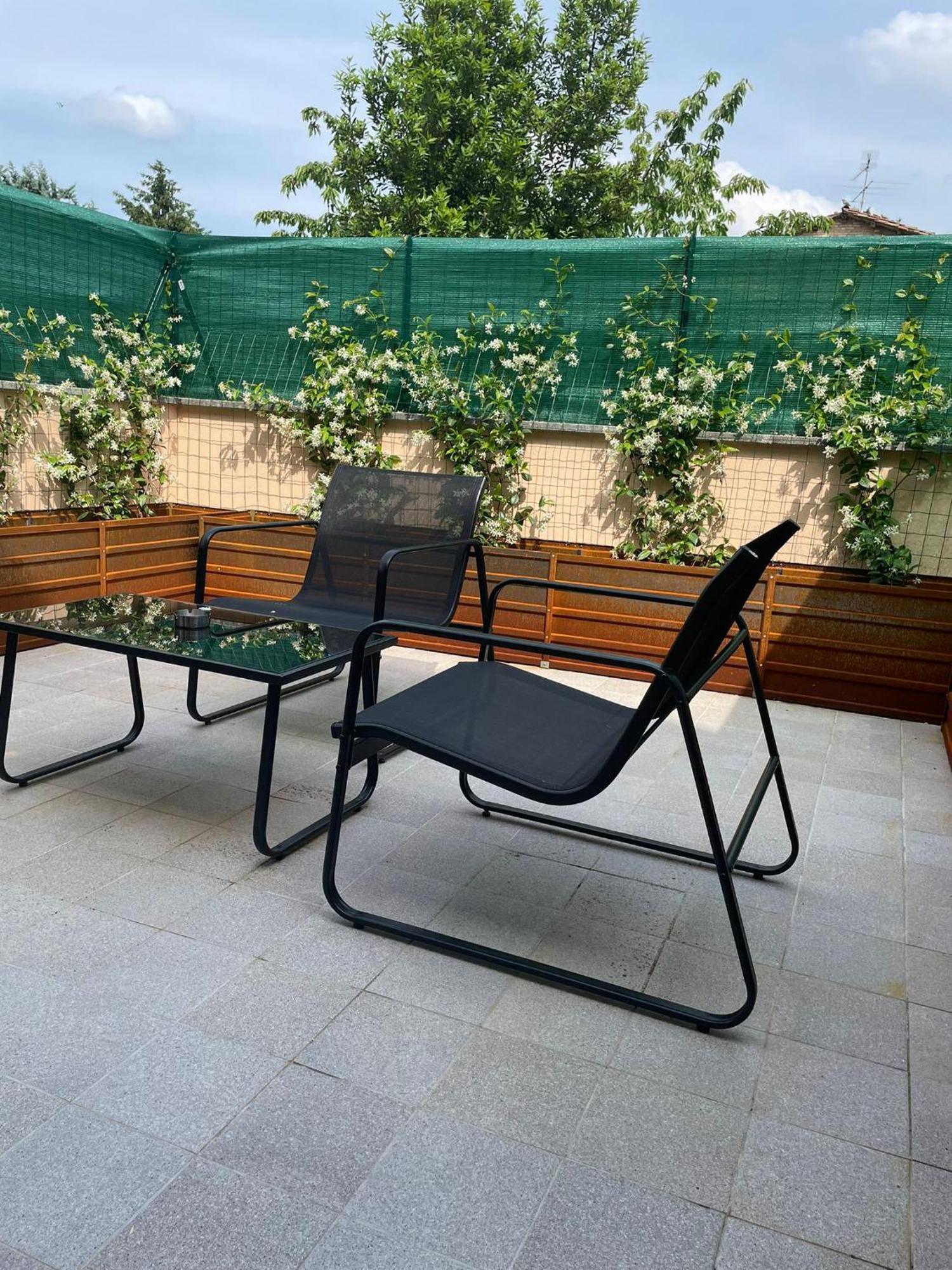 San Martino Holiday Apartments Nizza Monferrato Exterior photo